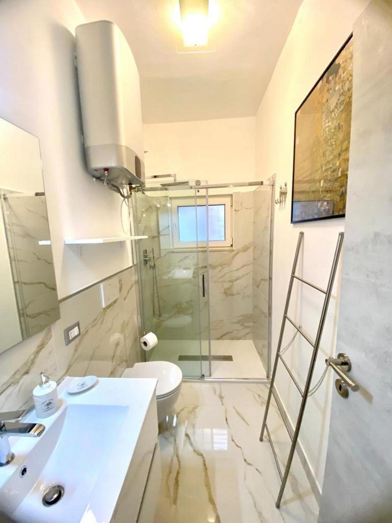 Navona Suite Viola Rome Extérieur photo