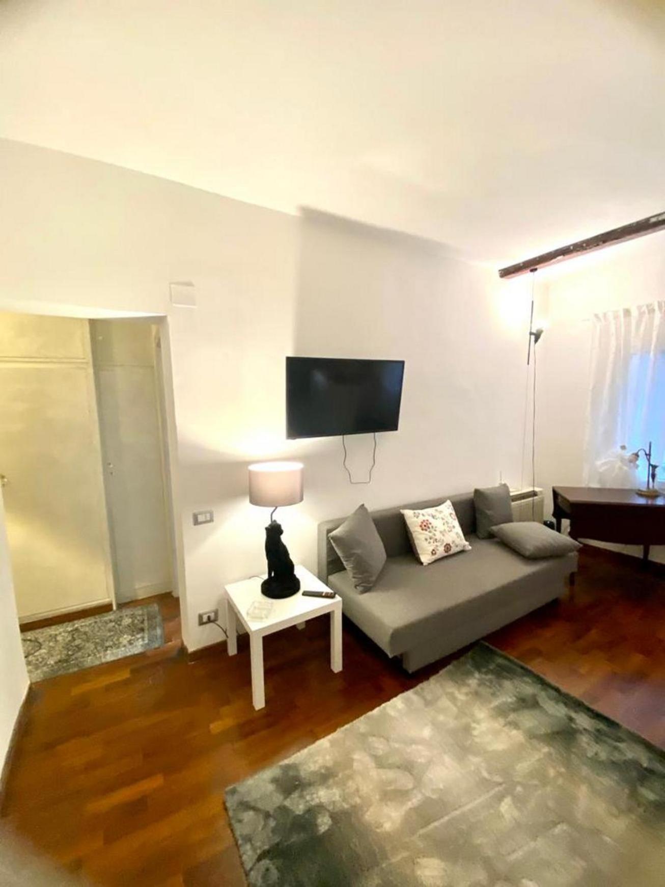 Navona Suite Viola Rome Extérieur photo