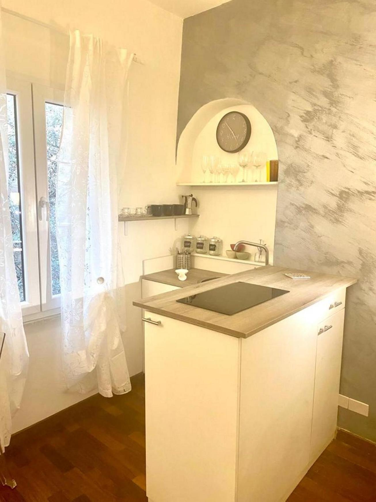 Navona Suite Viola Rome Extérieur photo