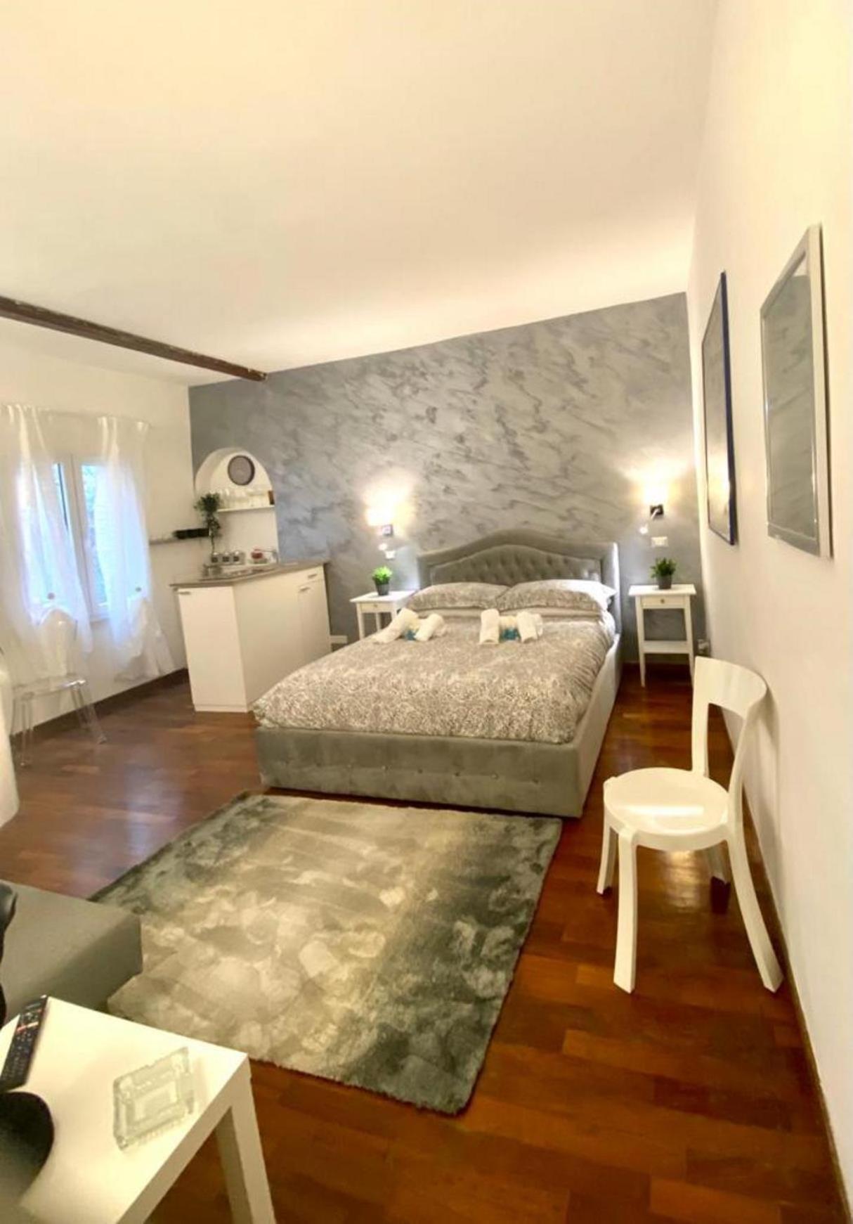 Navona Suite Viola Rome Extérieur photo