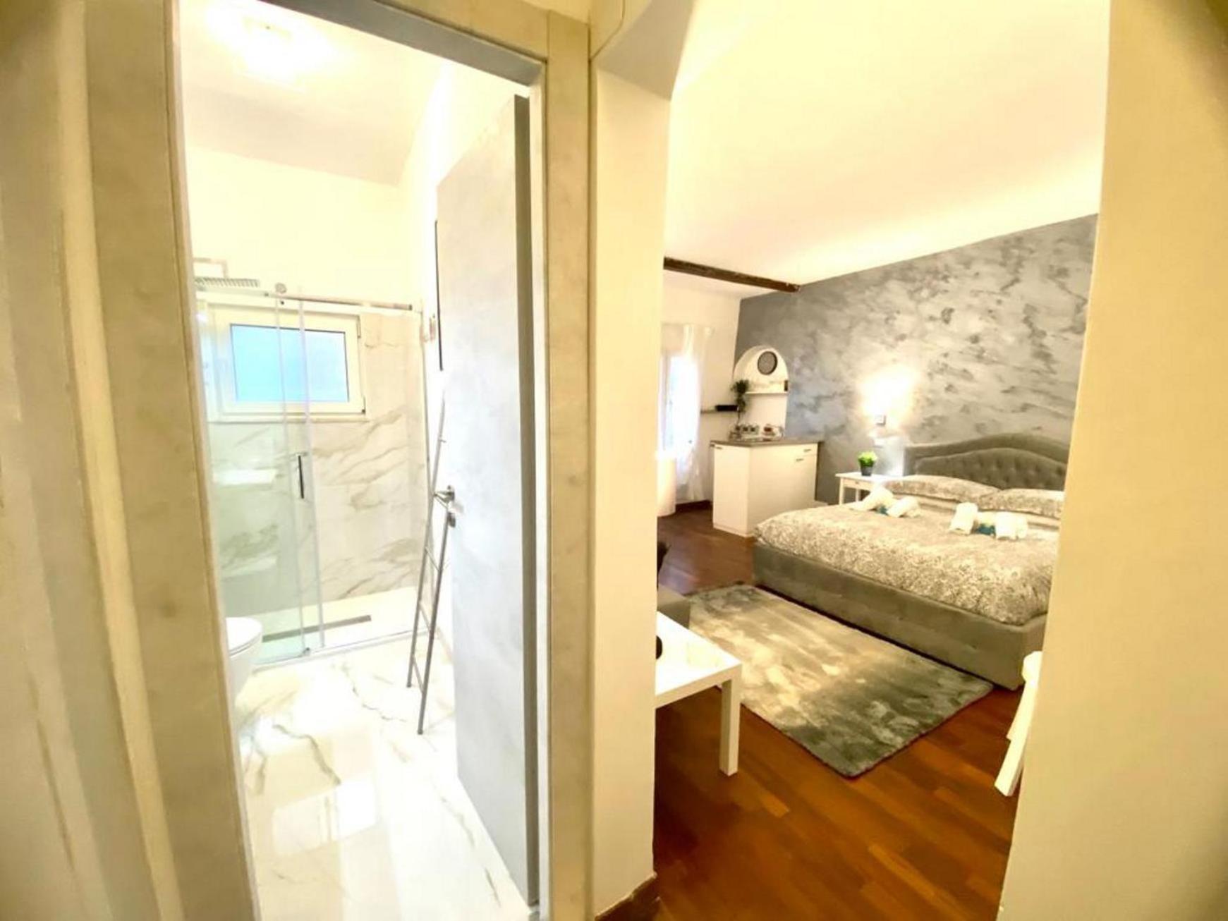 Navona Suite Viola Rome Extérieur photo