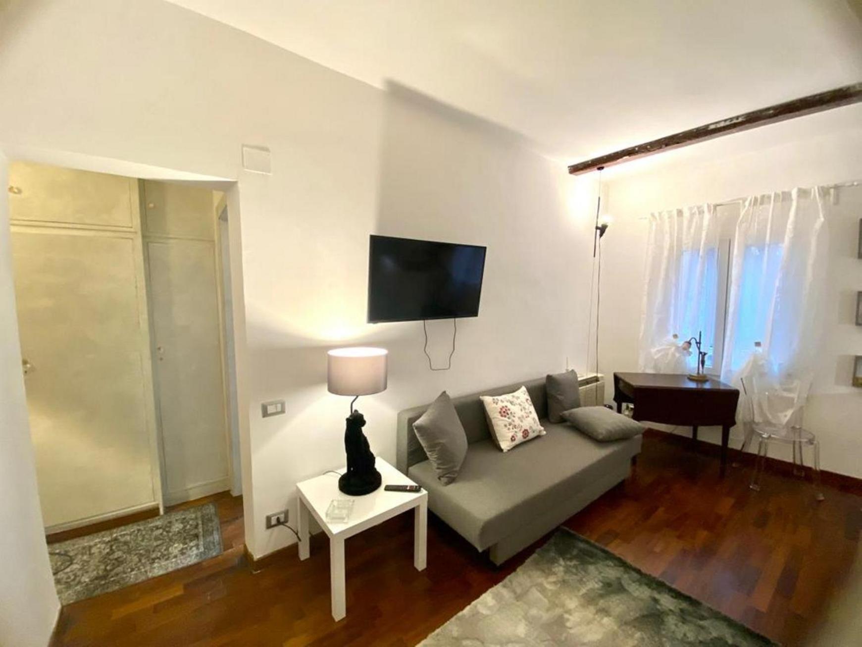 Navona Suite Viola Rome Extérieur photo