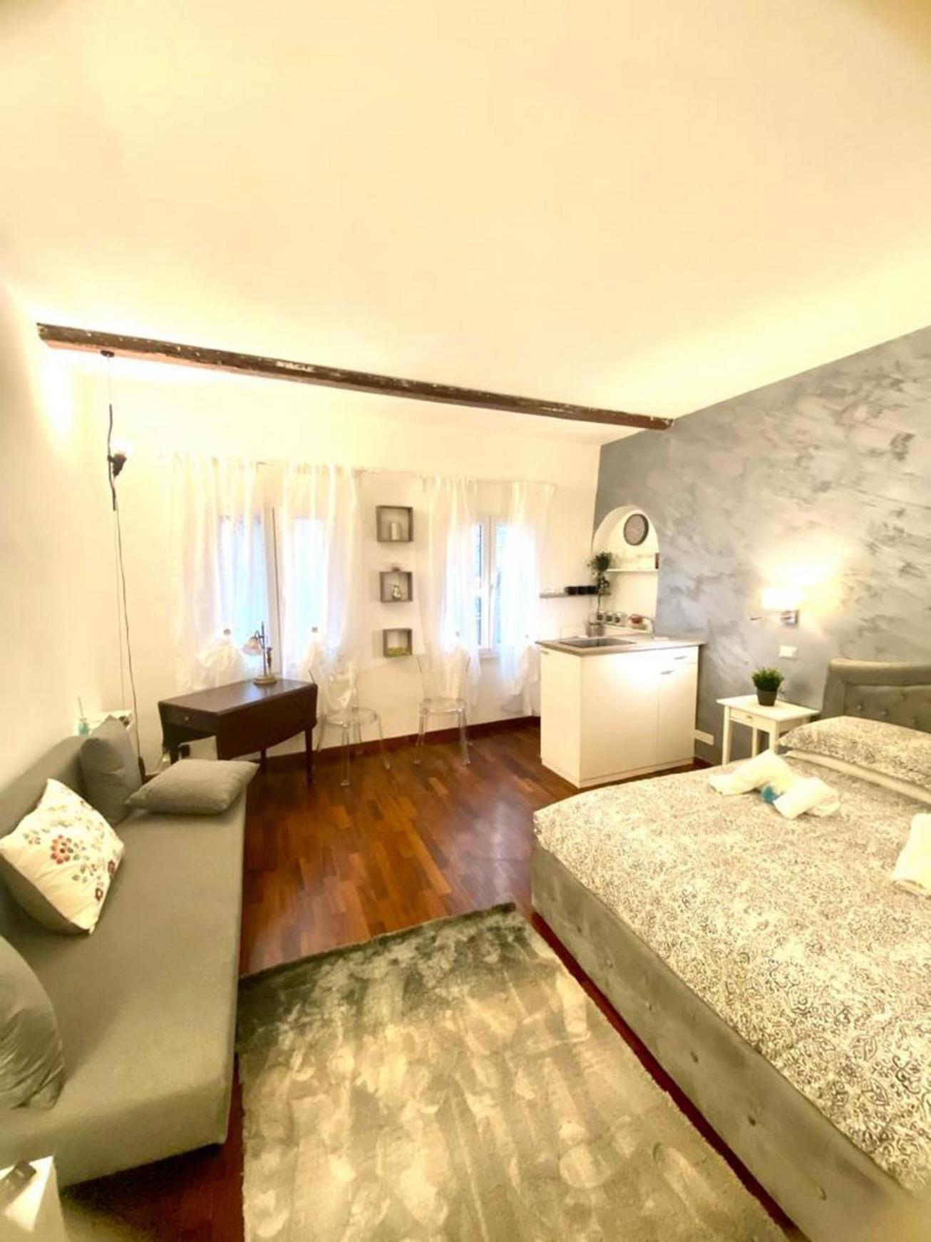 Navona Suite Viola Rome Extérieur photo