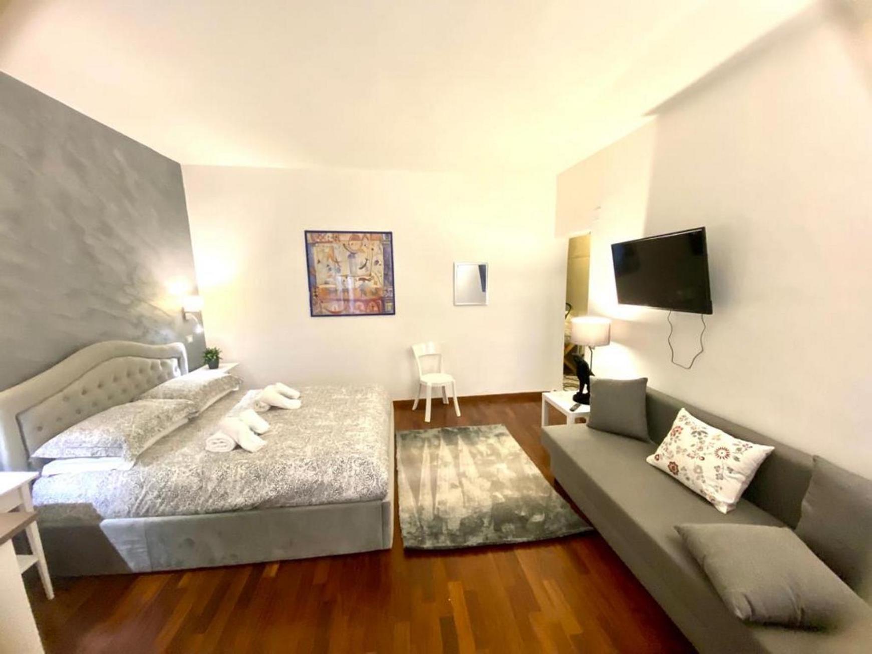 Navona Suite Viola Rome Extérieur photo