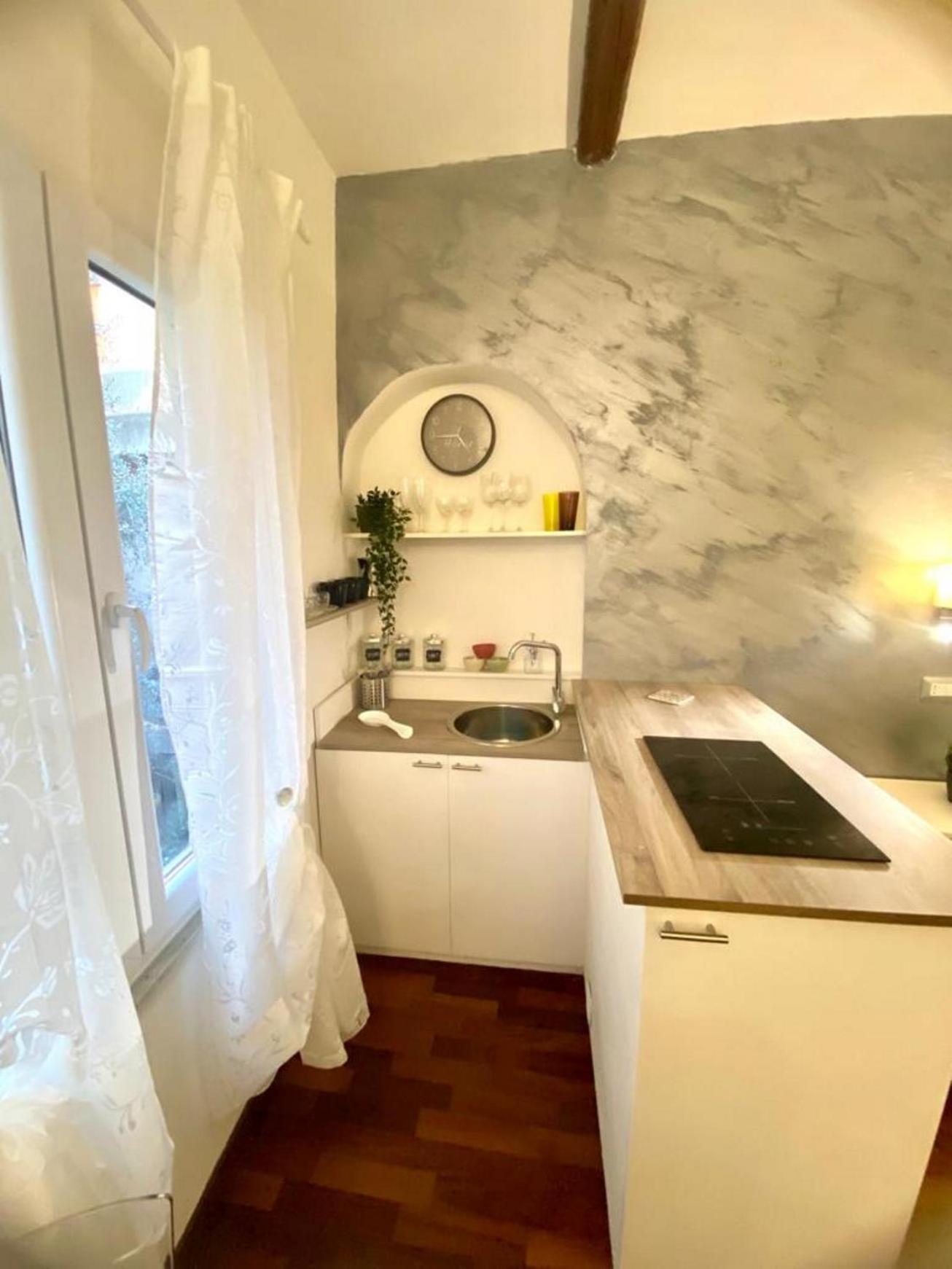 Navona Suite Viola Rome Extérieur photo
