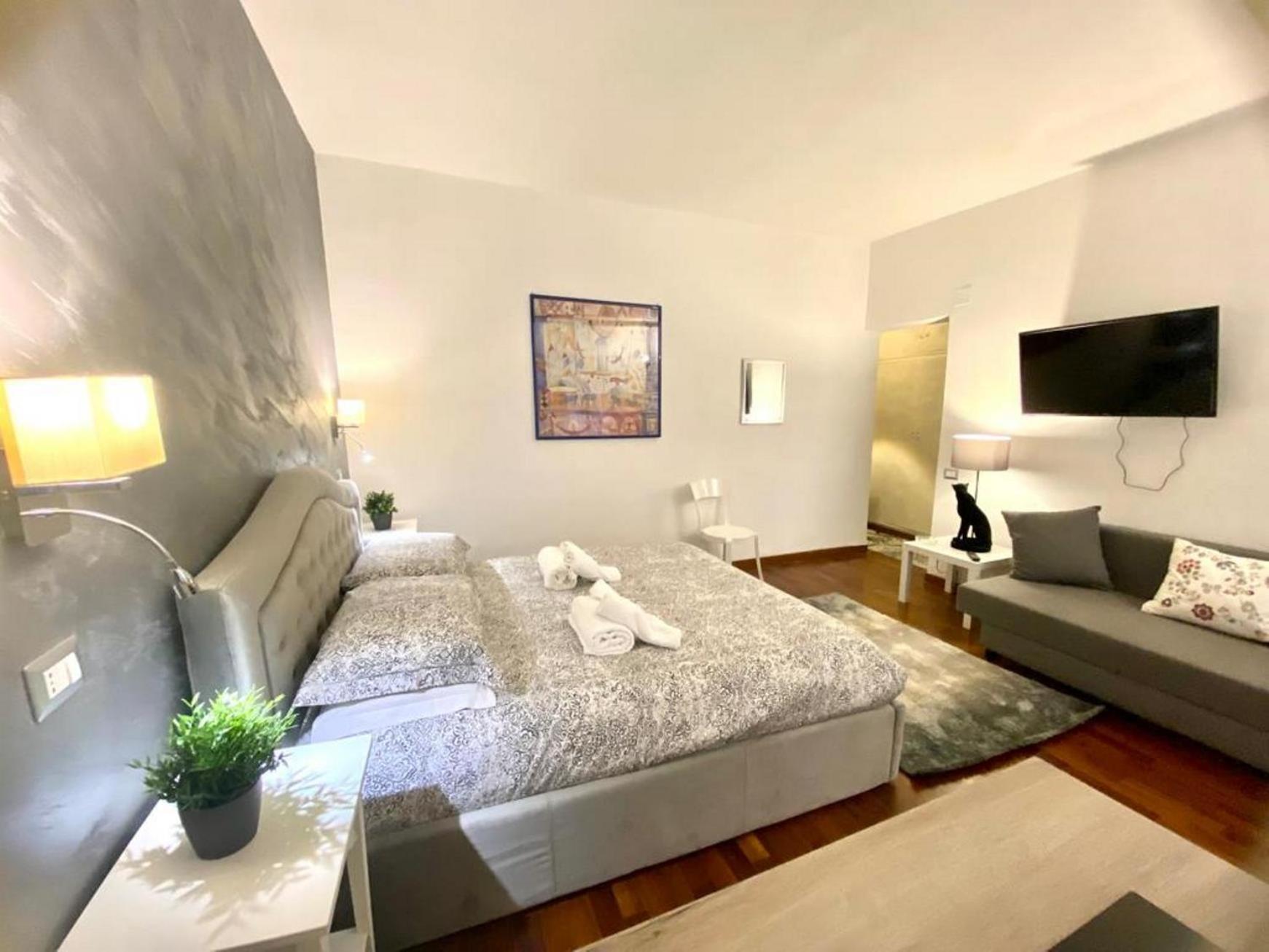 Navona Suite Viola Rome Extérieur photo