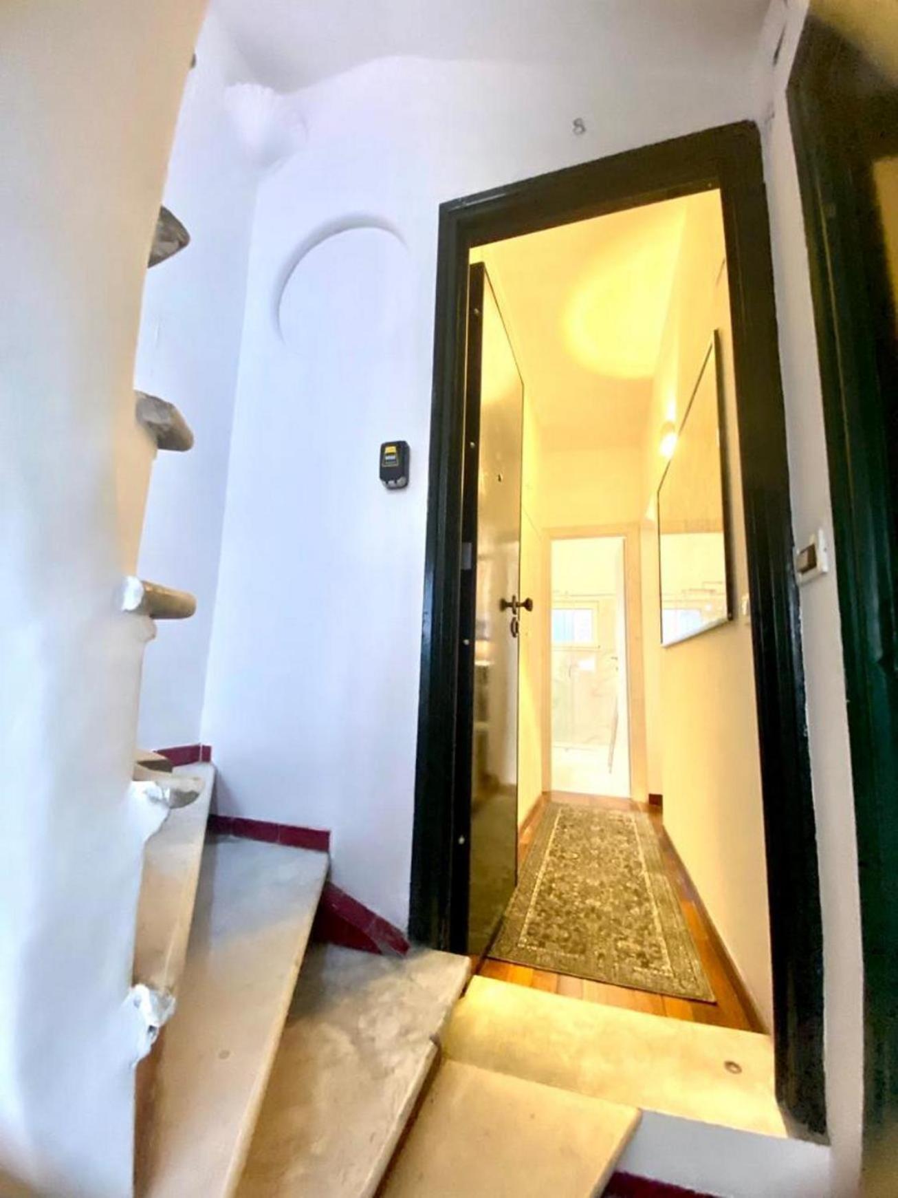 Navona Suite Viola Rome Extérieur photo