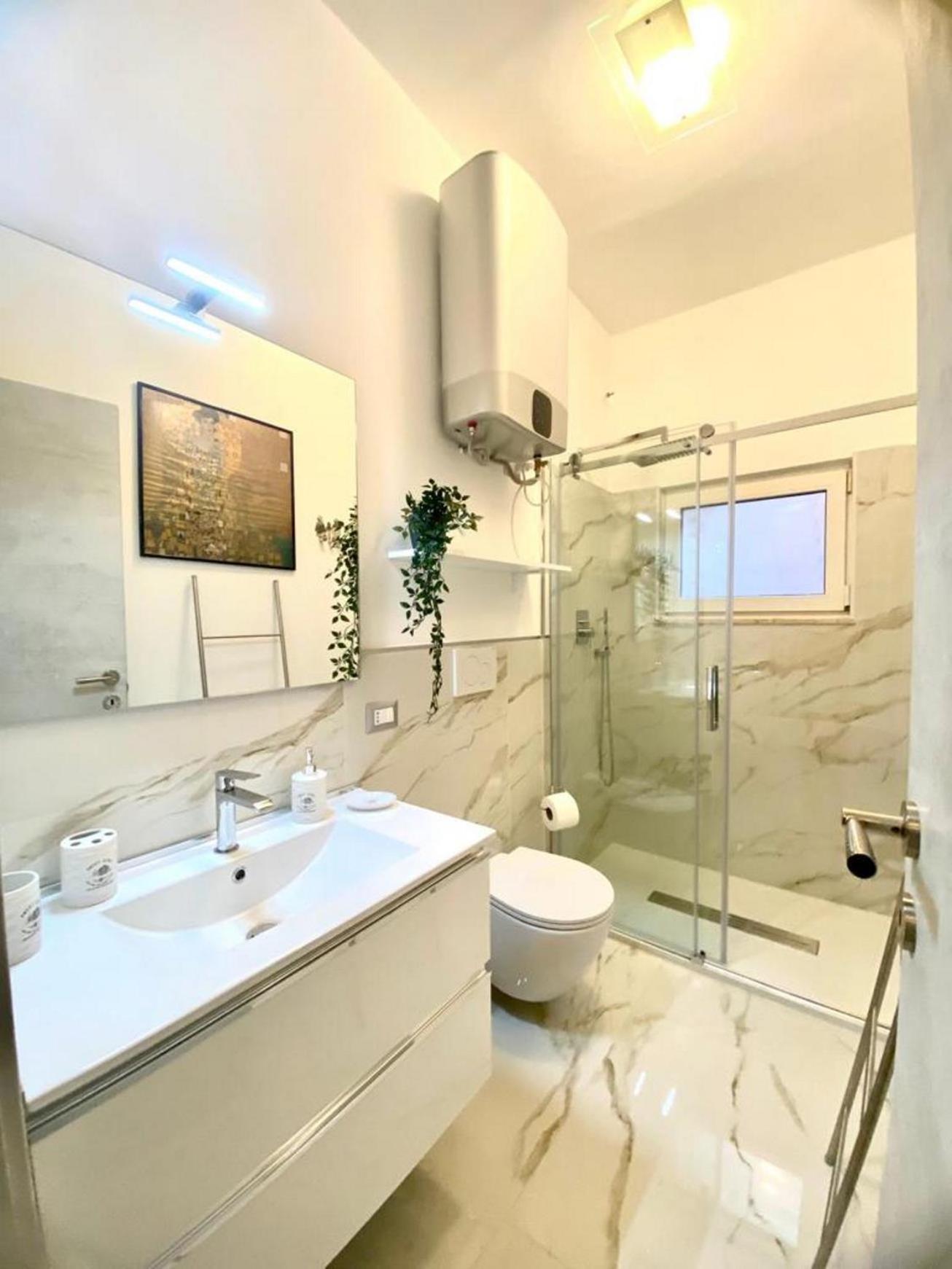 Navona Suite Viola Rome Extérieur photo