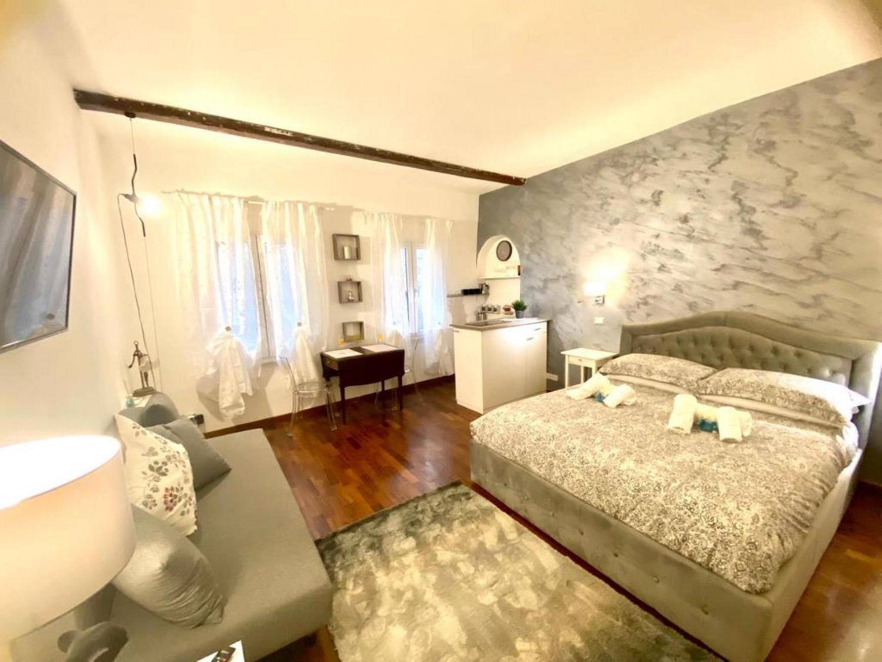 Navona Suite Viola Rome Extérieur photo
