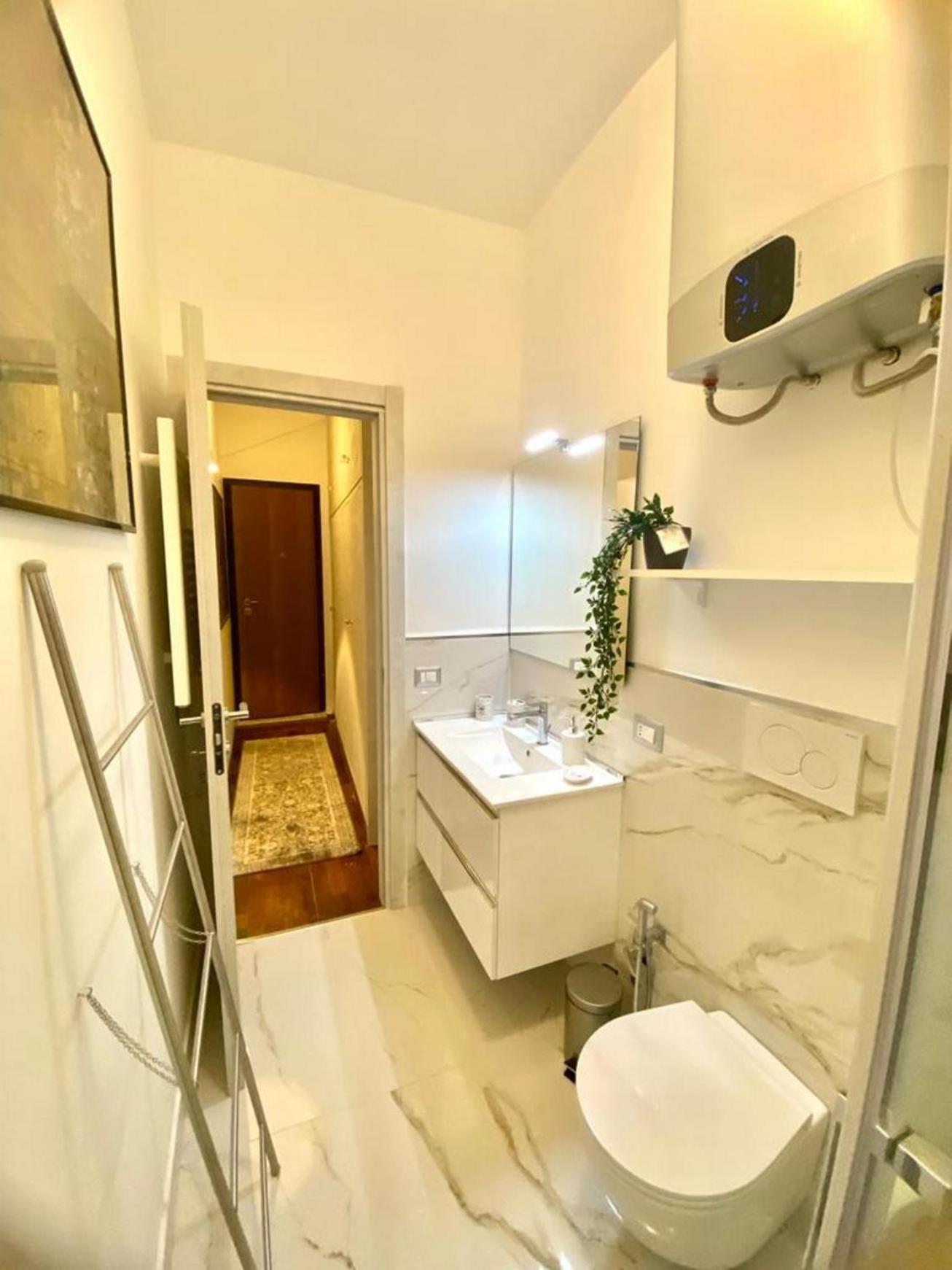 Navona Suite Viola Rome Extérieur photo