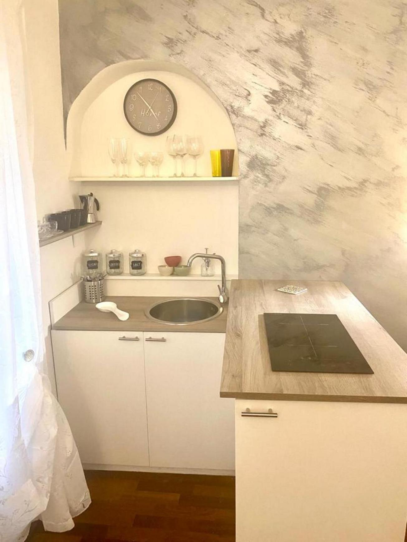 Navona Suite Viola Rome Extérieur photo