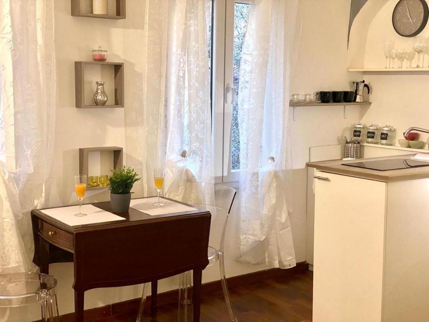 Navona Suite Viola Rome Extérieur photo